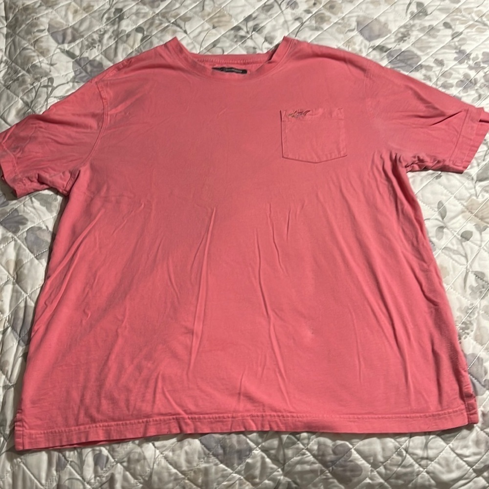 Greg Norman tshirt - Picture 1 of 6